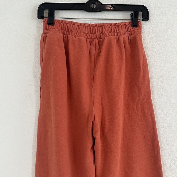 For Days Re-Fresh Fleece Wide Leg Jogger - Picture 4 of 7